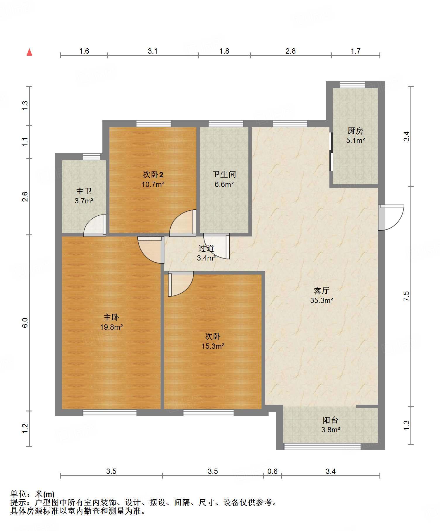 中新锦绣天地东苑二区
