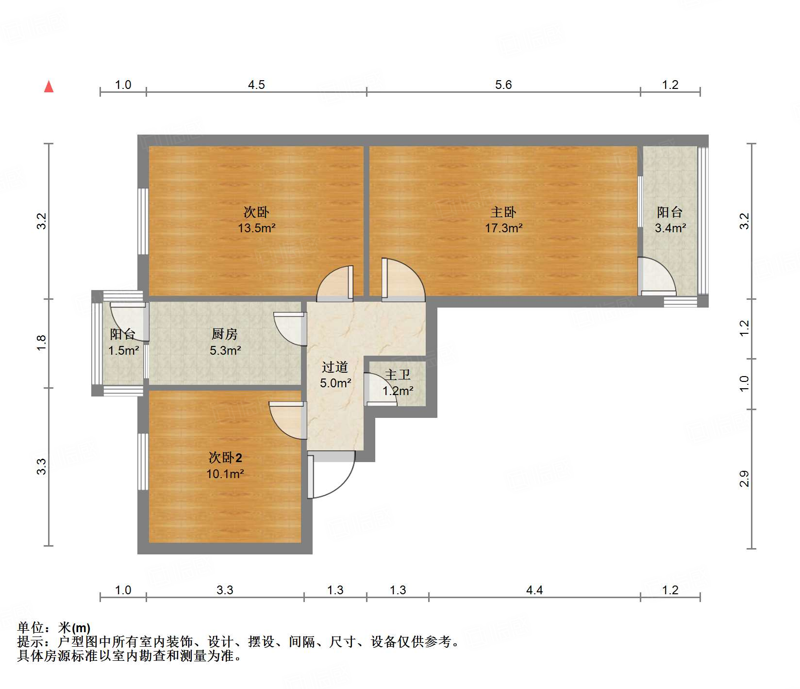 天桥区四建宿舍