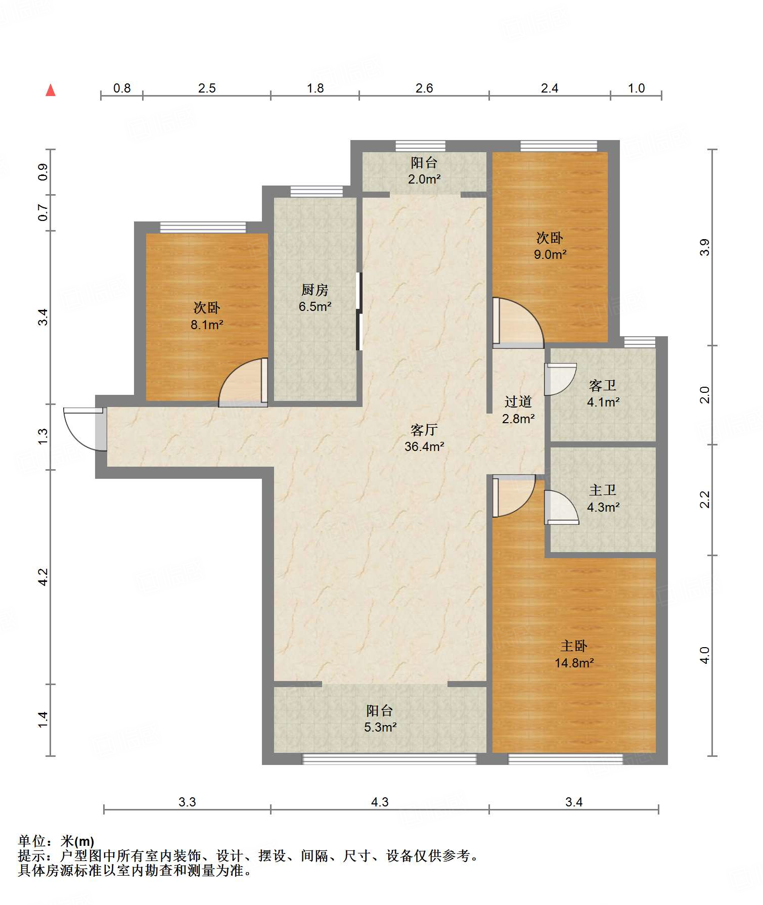 东城逸家逸贤园