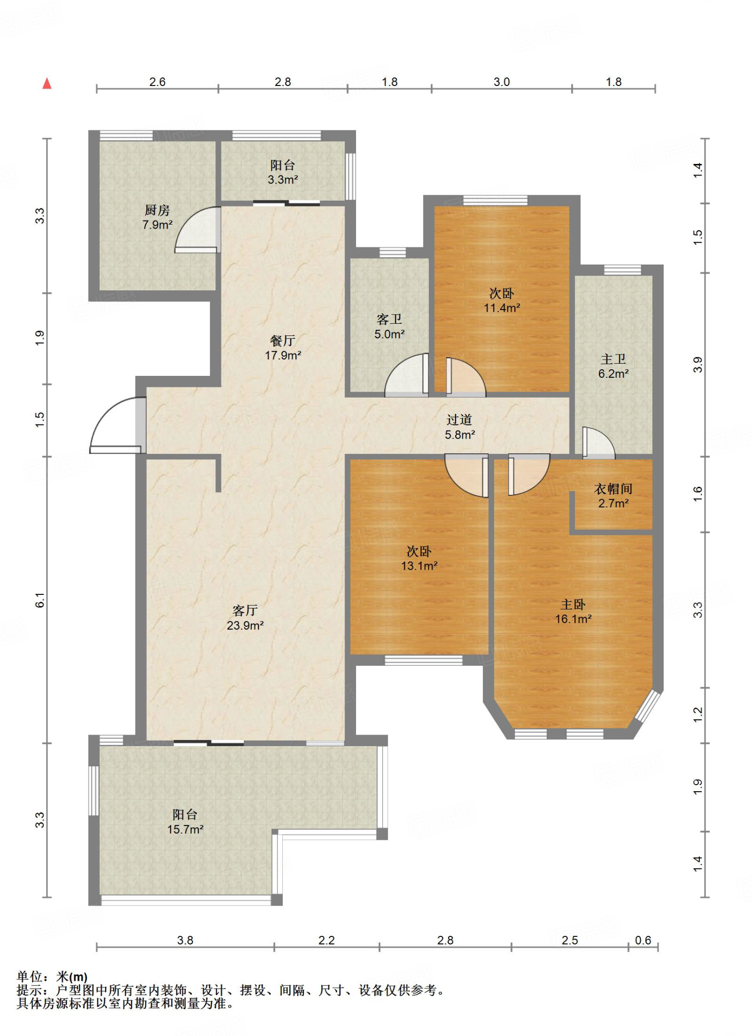 海尔绿城桂花园