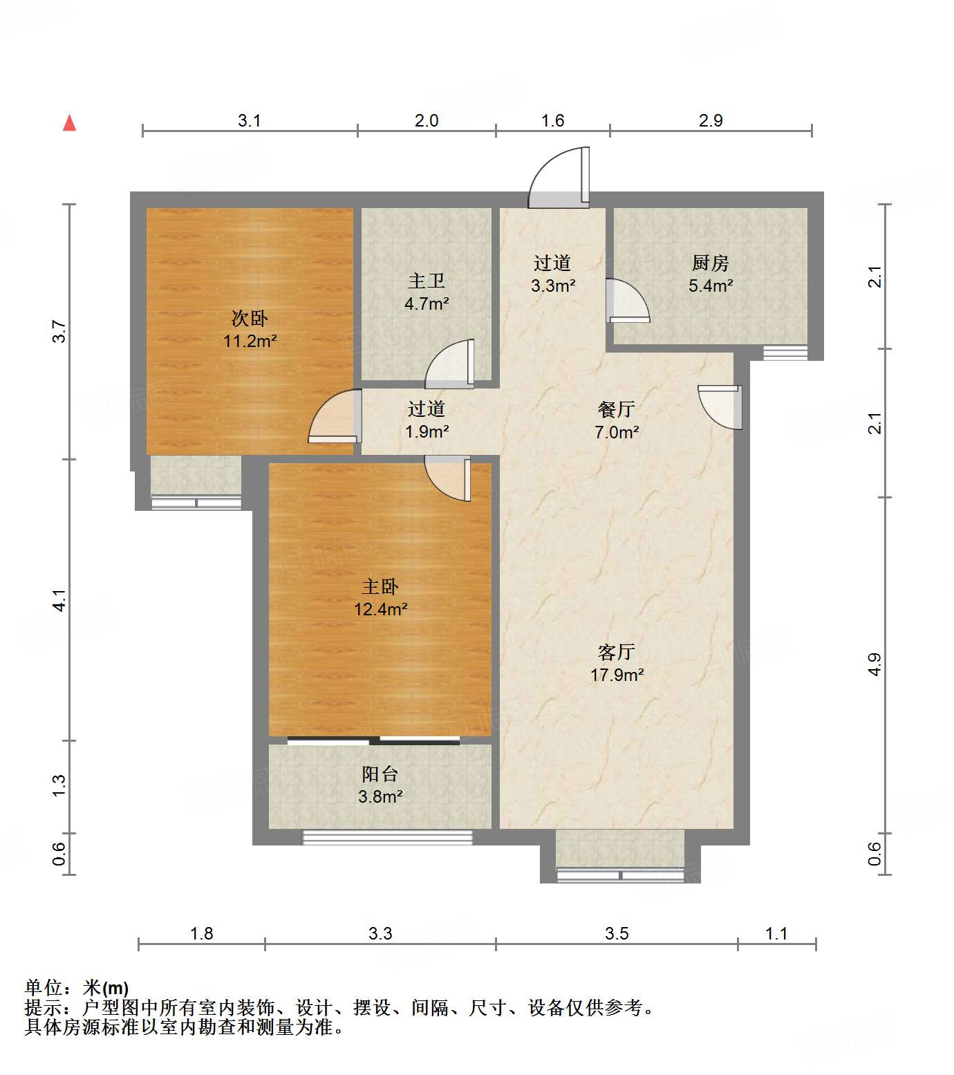 绿地新里梵尔赛公馆
