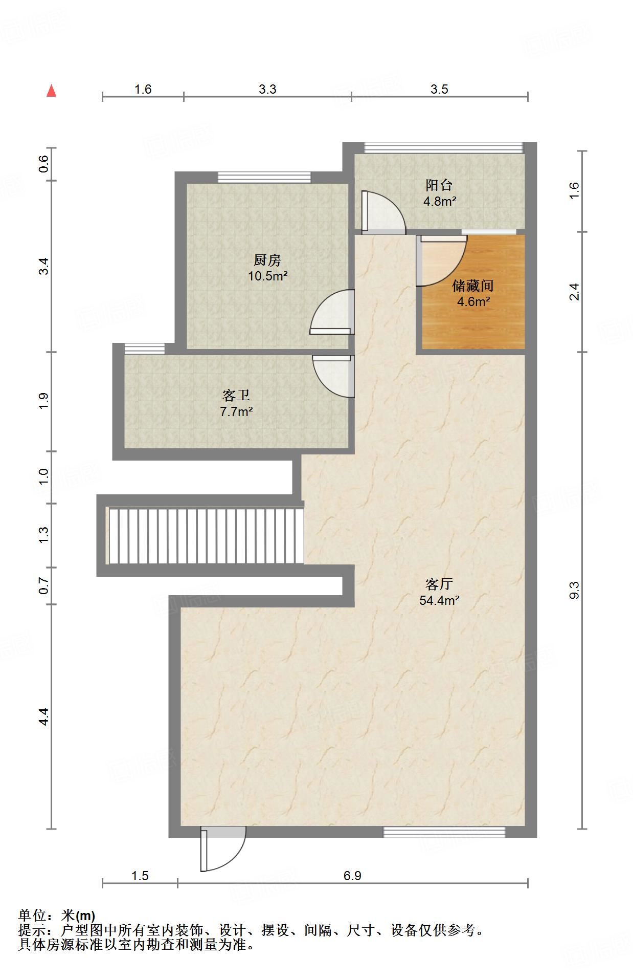 鲁信蟠龙山花园