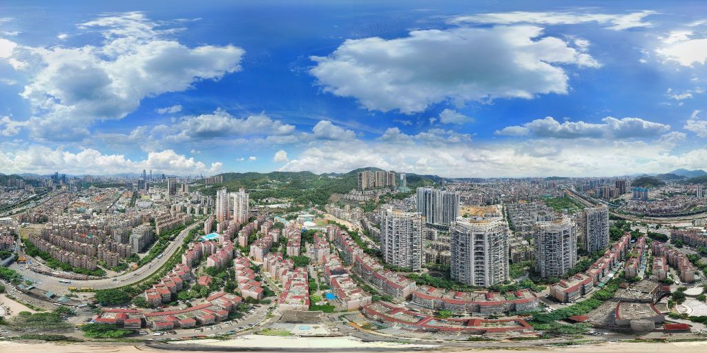 龙园山庄,红岗路1299号 - 深圳龙园山庄二手房,租房,房价-深圳安居客