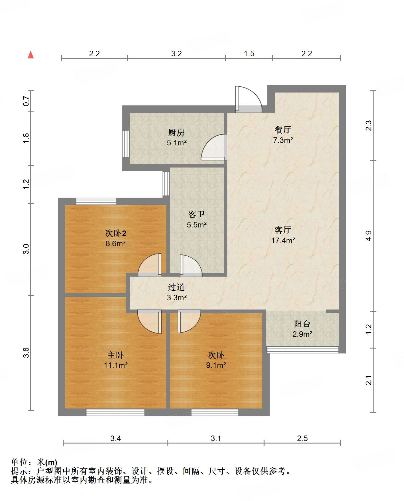 绿地新里香榭丽公馆