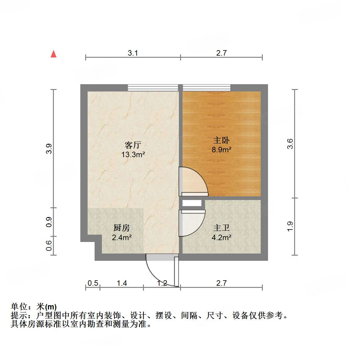 阳光100国际新城(K区)