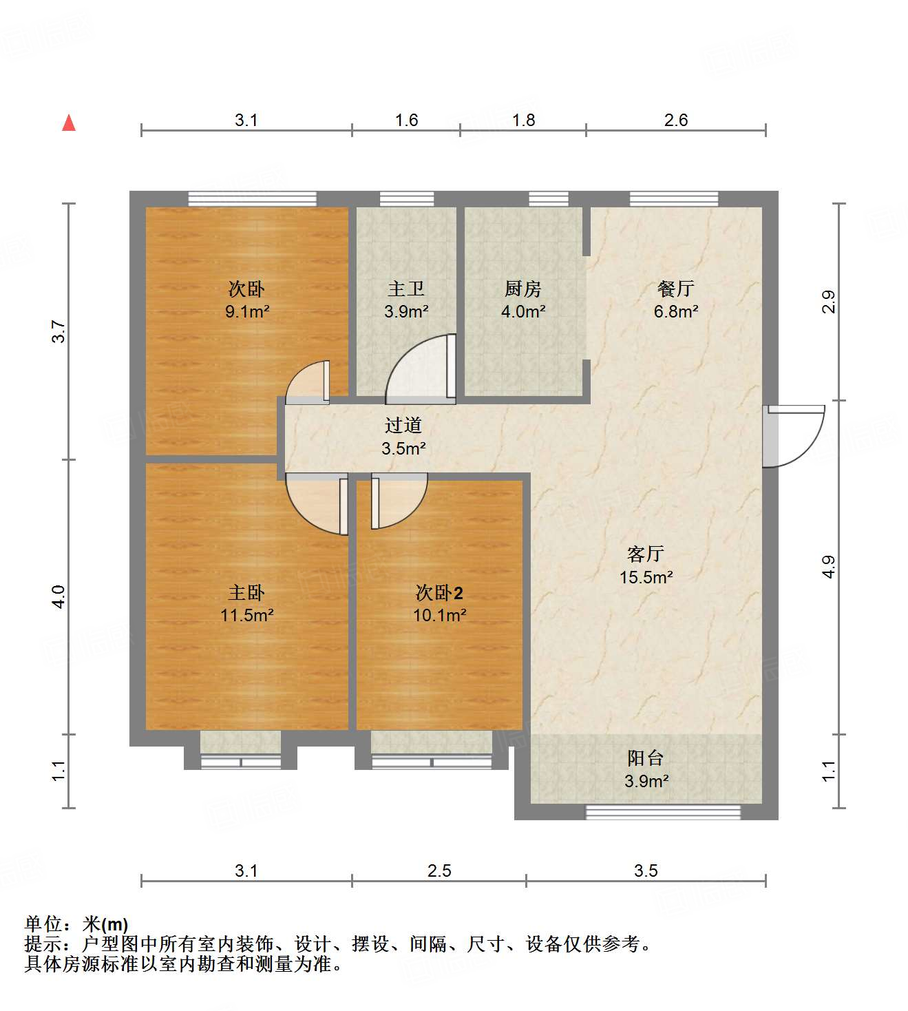 正荣悦棠府