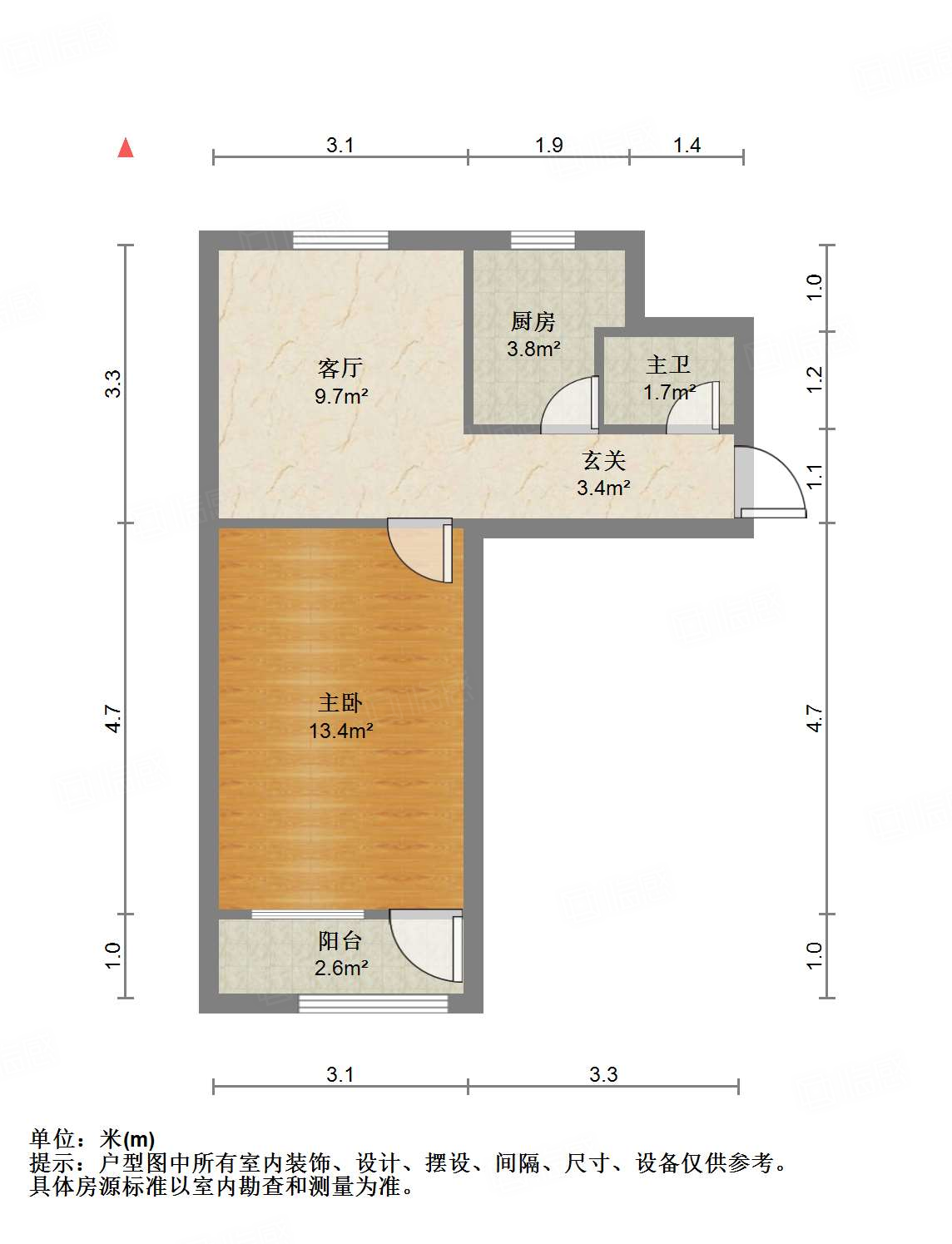 济钢新村中心区