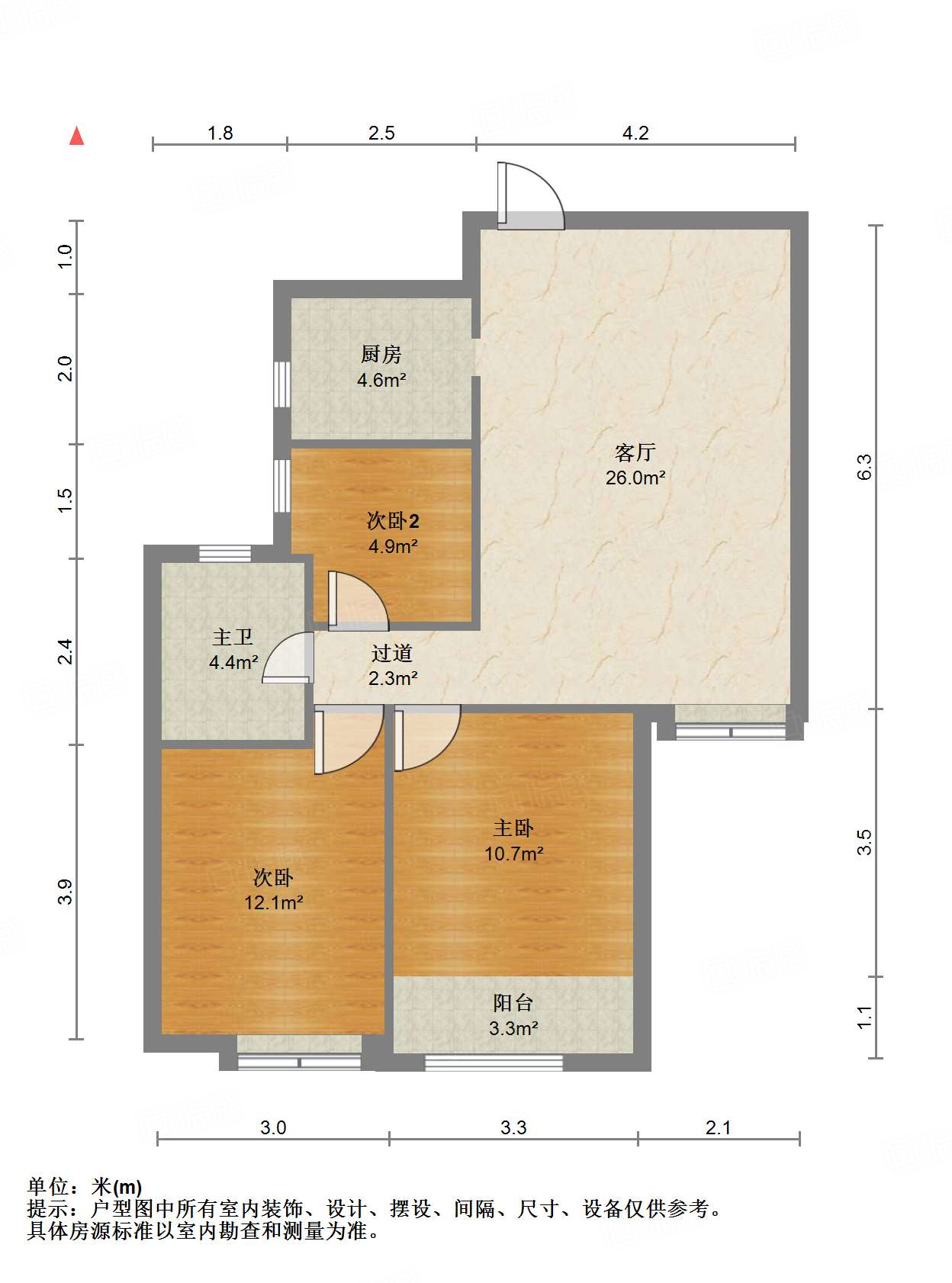 天鸿万象新天PARK郡
