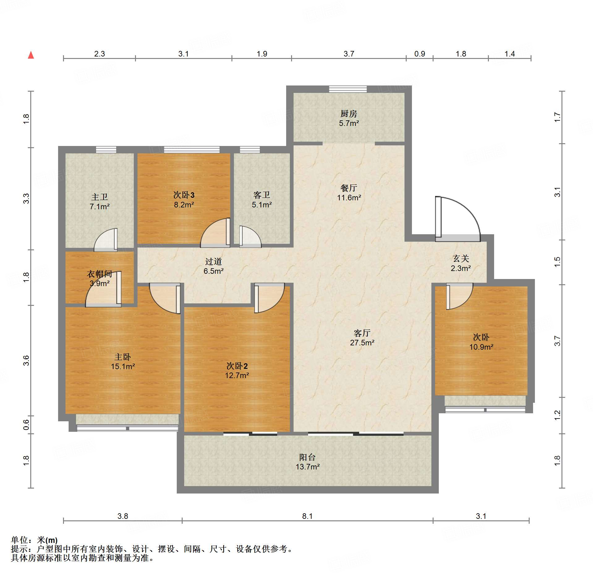 华润置地昆仑御