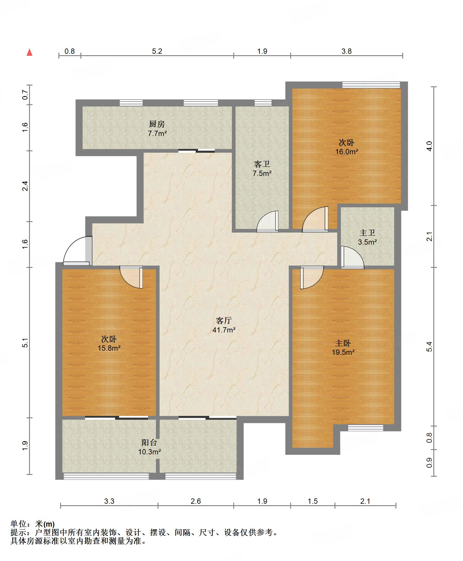 海尔绿城全运村百合园