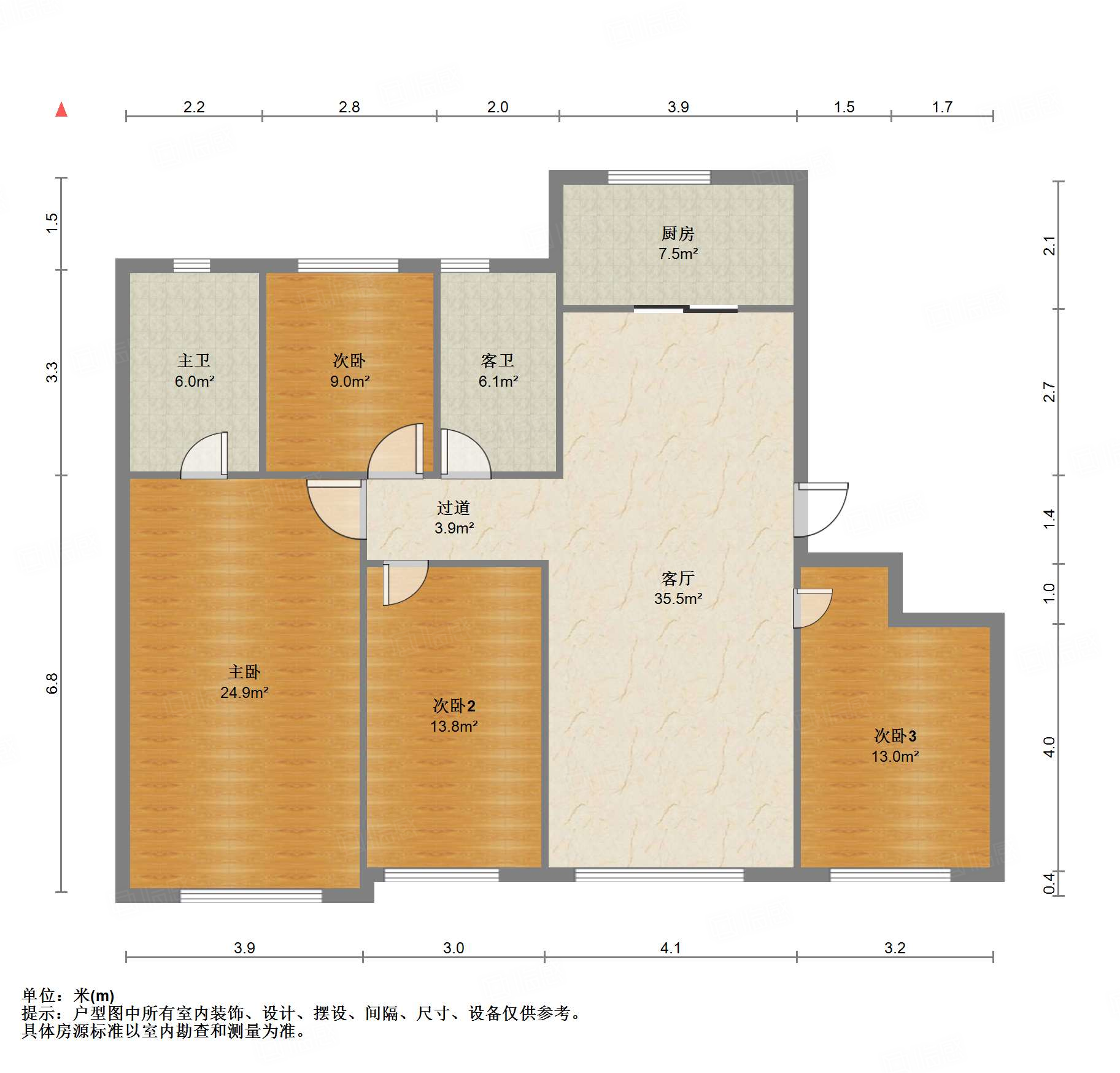 融创文旅城砚玺园