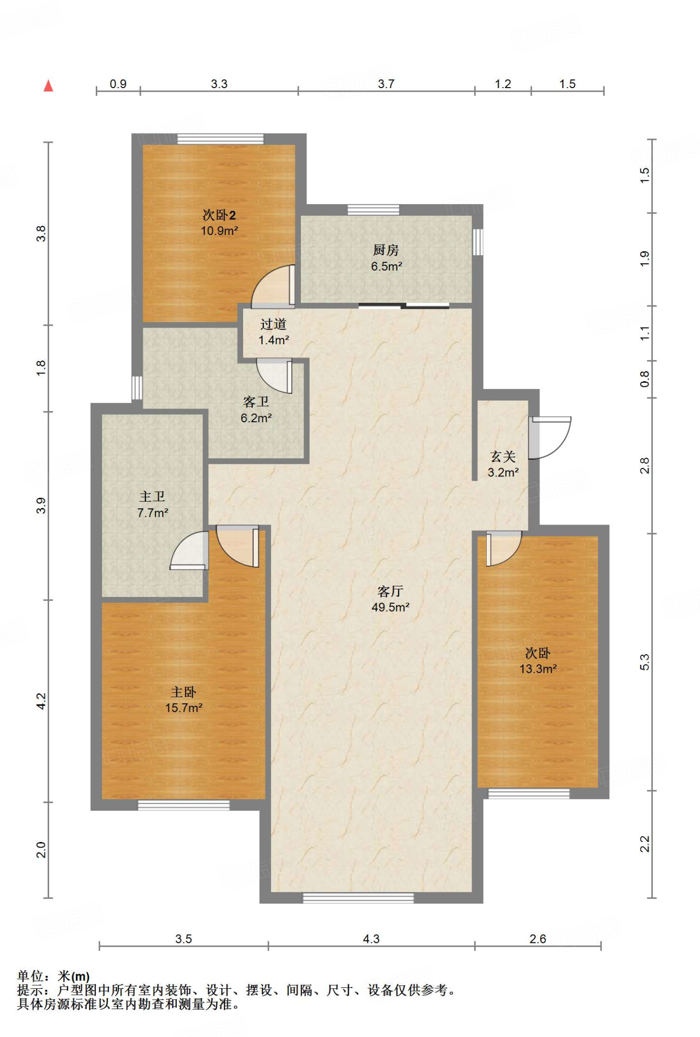 中国中铁诺德名城
