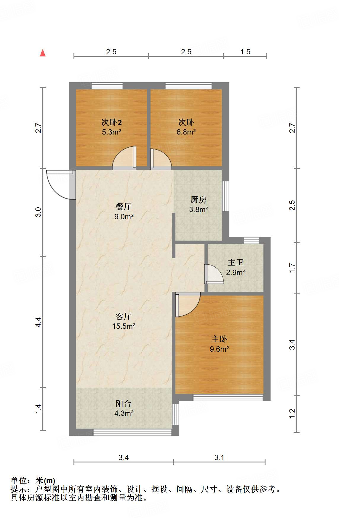 天鸿万象新天公园大道