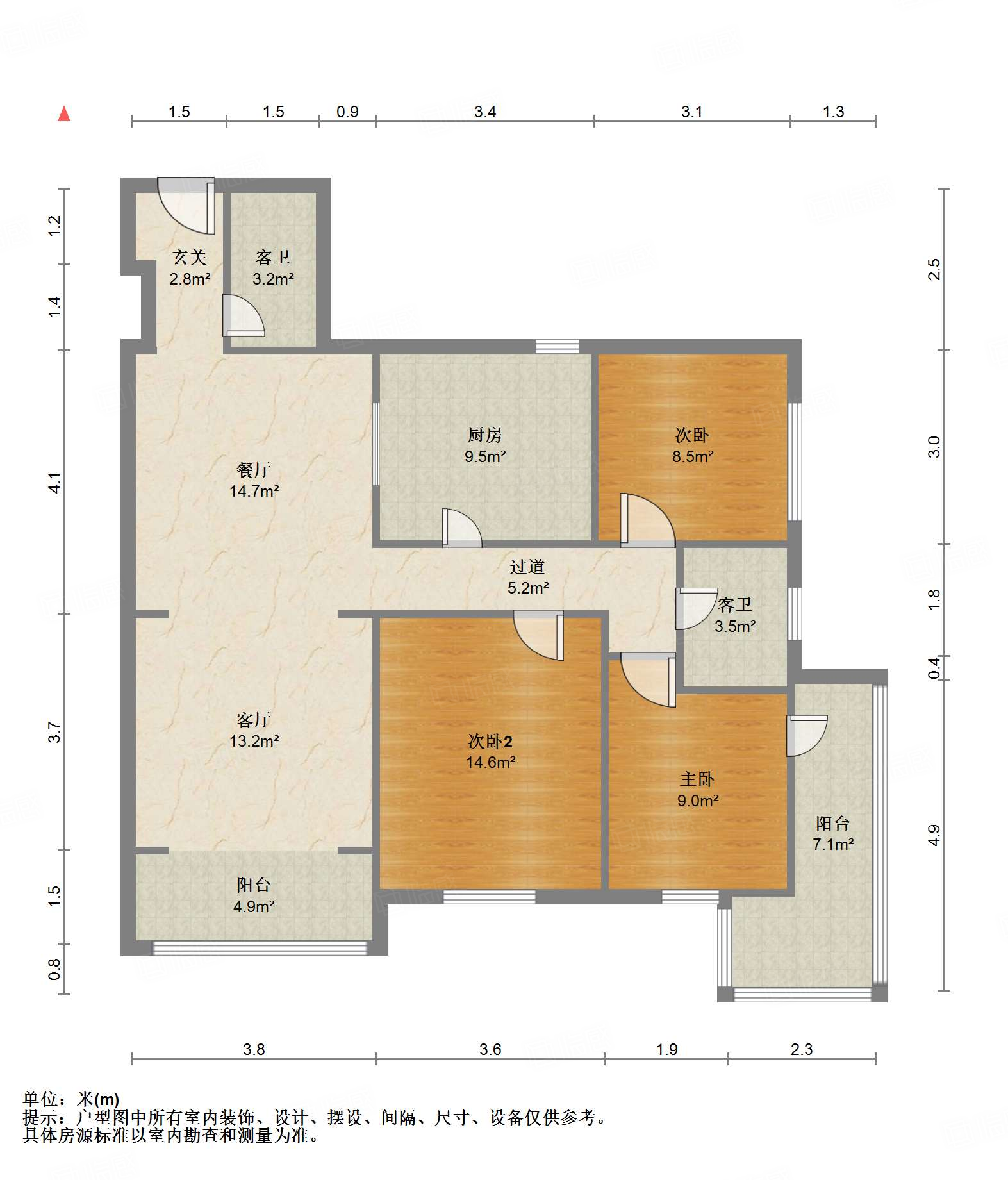 文化东路山师宿舍
