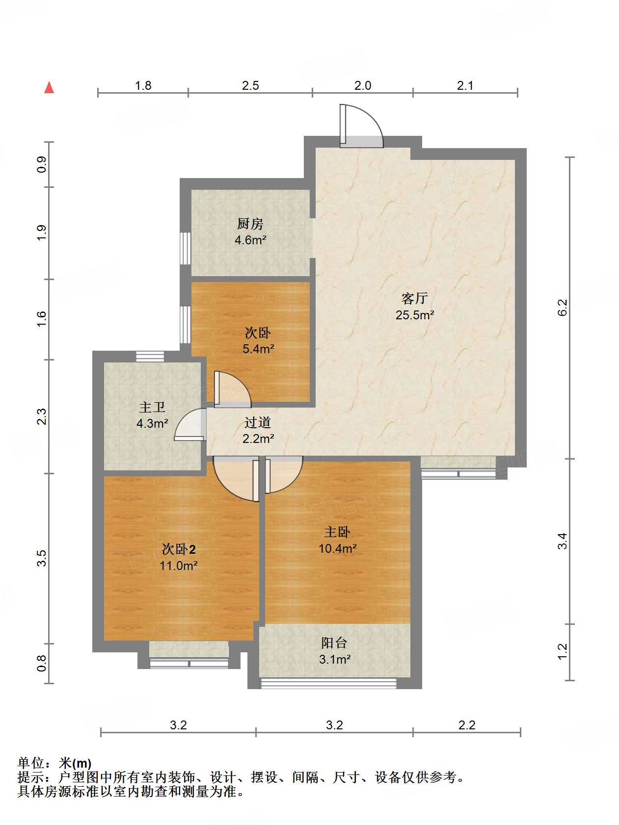 天鸿万象新天PARK郡