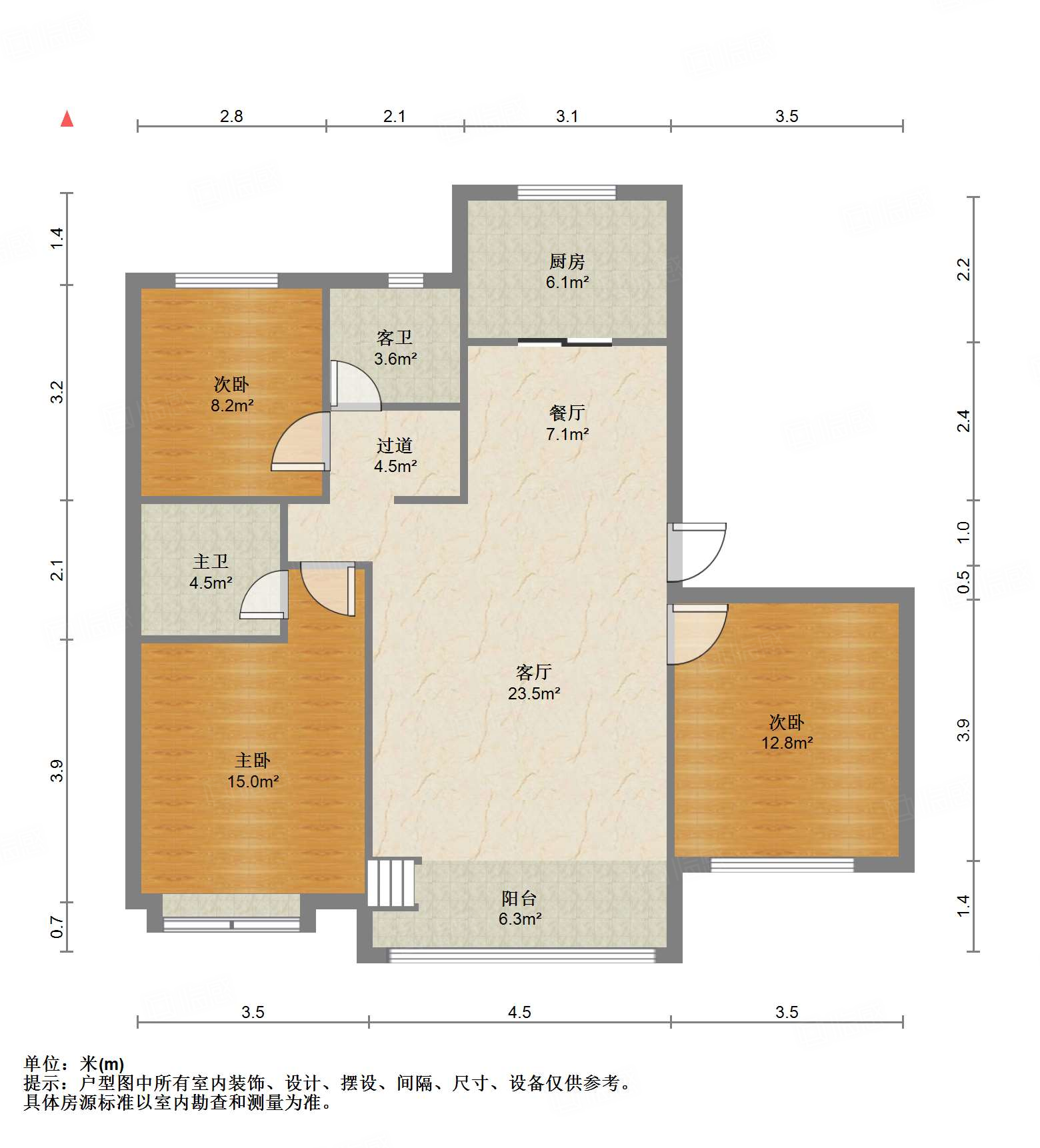 华润置地公元九里