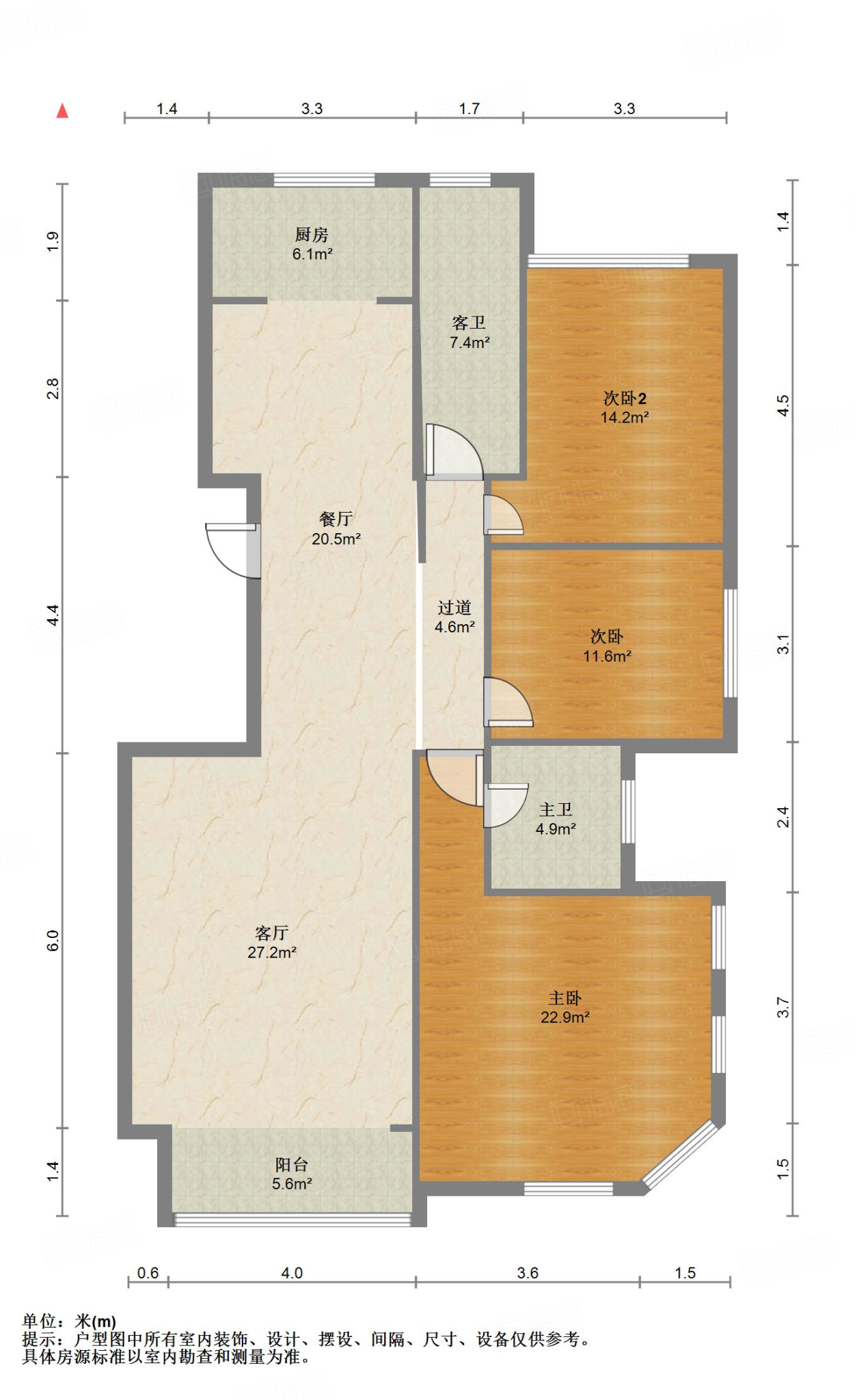 伟东新都(三区)白金瀚宫
