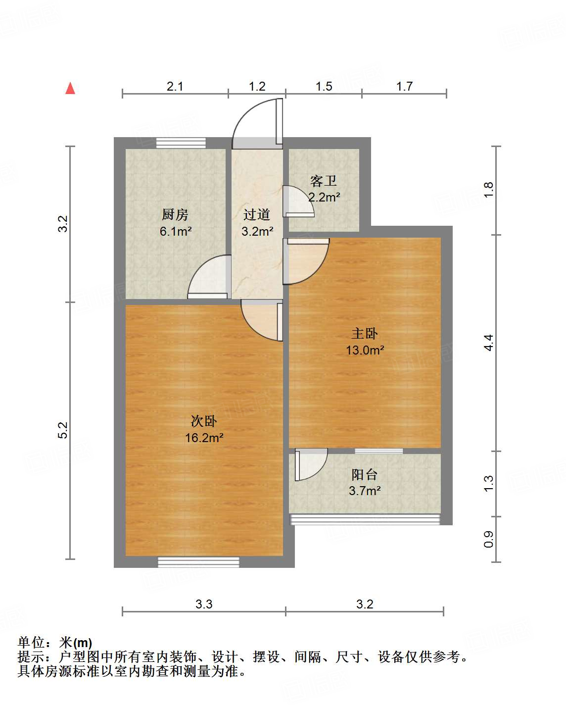 闫千户小区五区