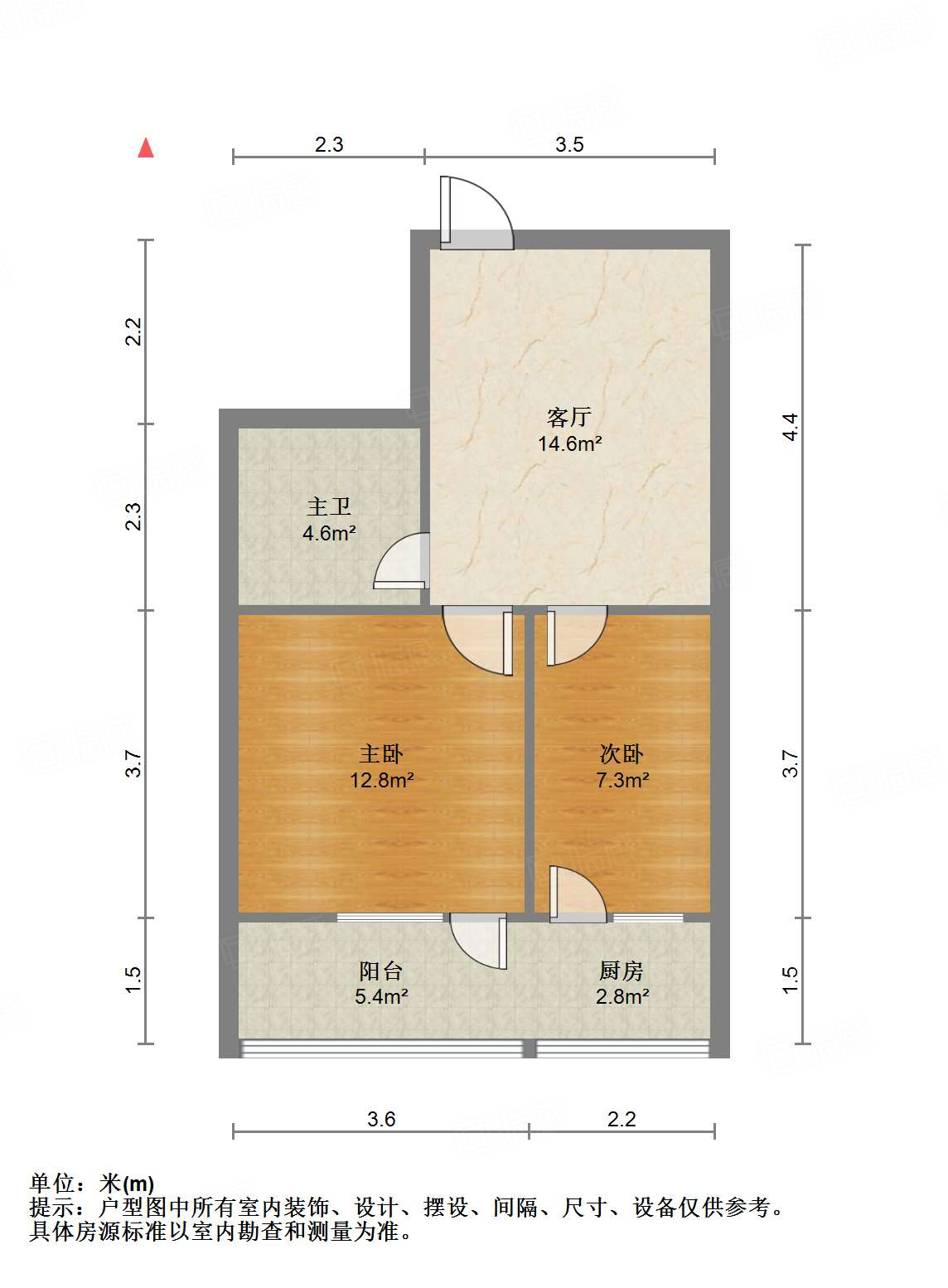纬北小区(铁道北街)