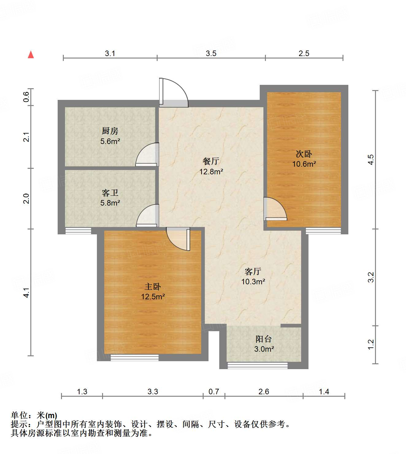 鲁邦奥林逸城东区