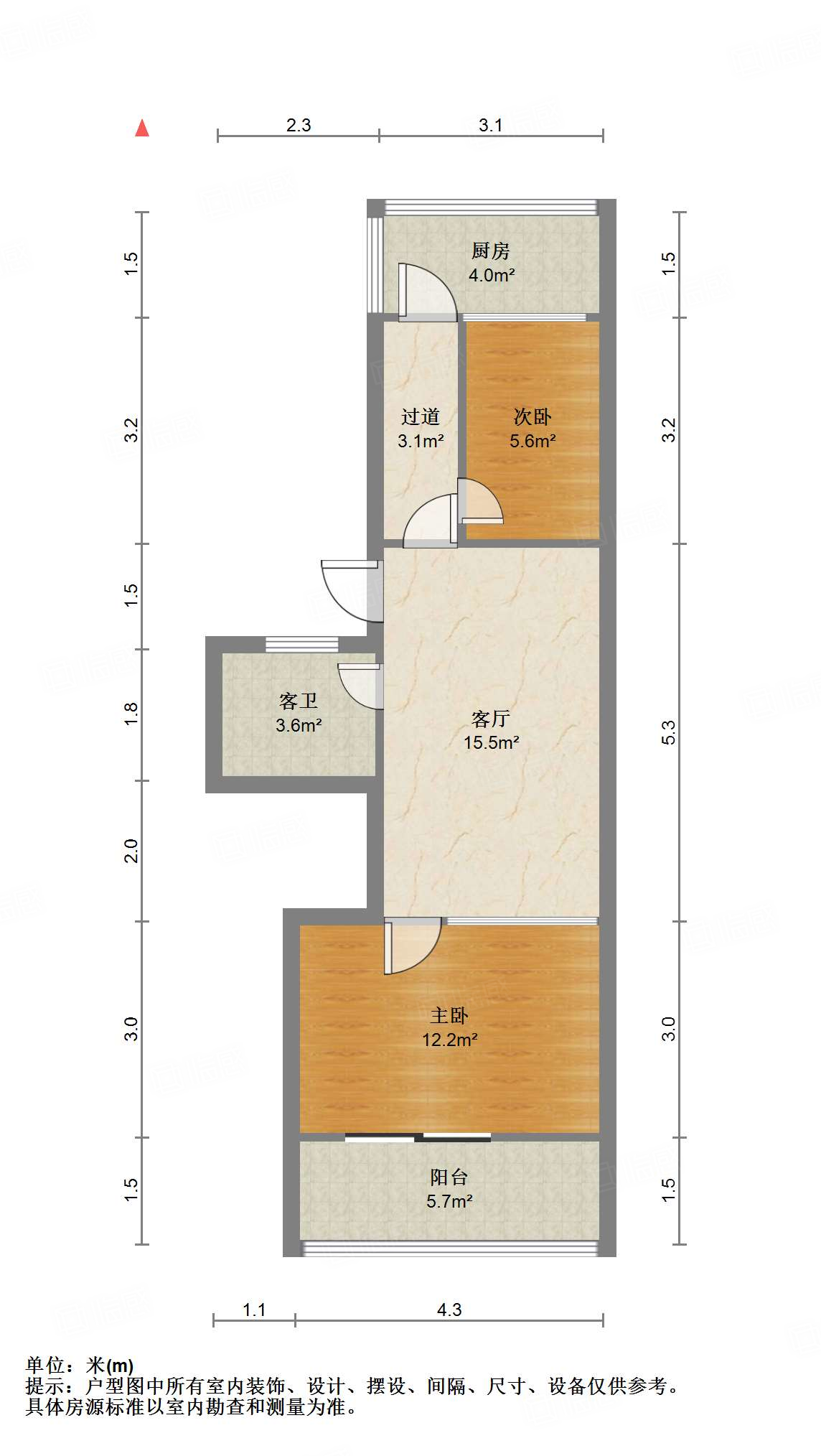 闫千户小区五区