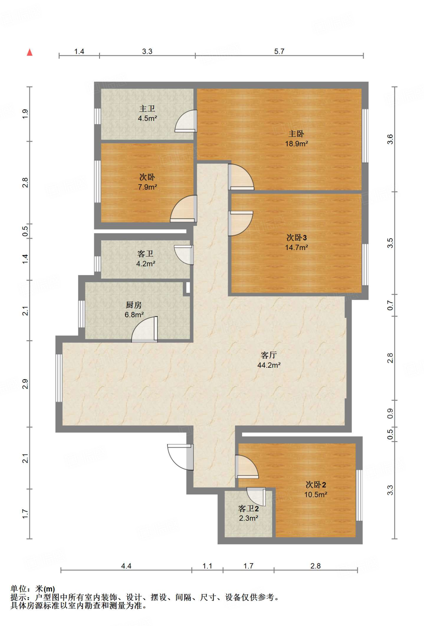凤凰国际城南区