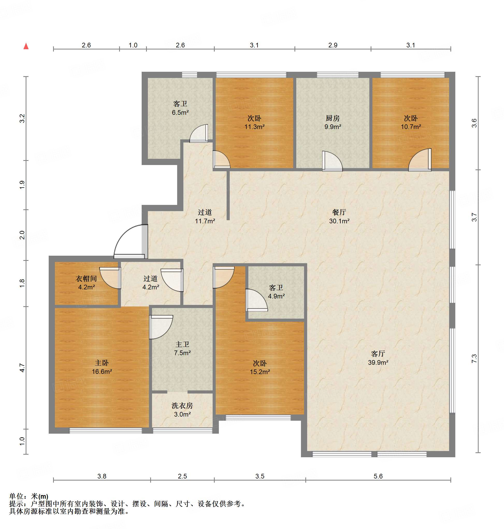融创文旅城紫檀园