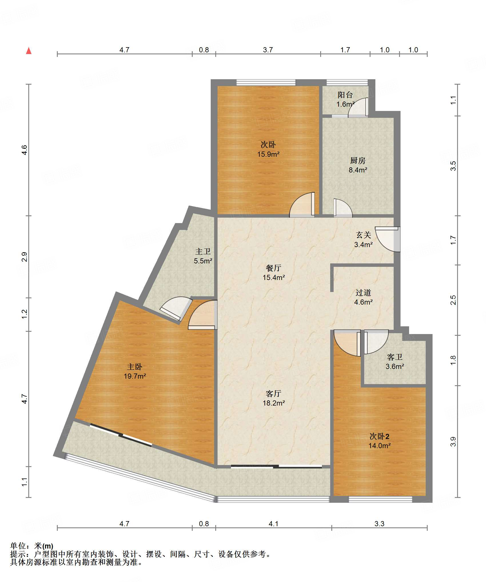 阳光100国际新城(F区)