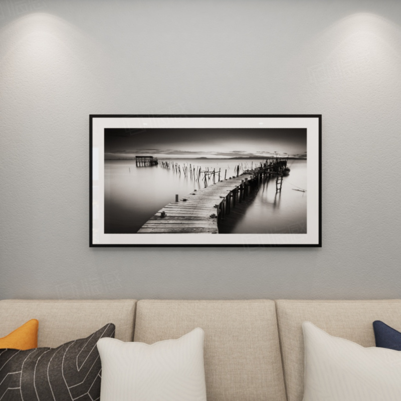 东投海玥府全景图