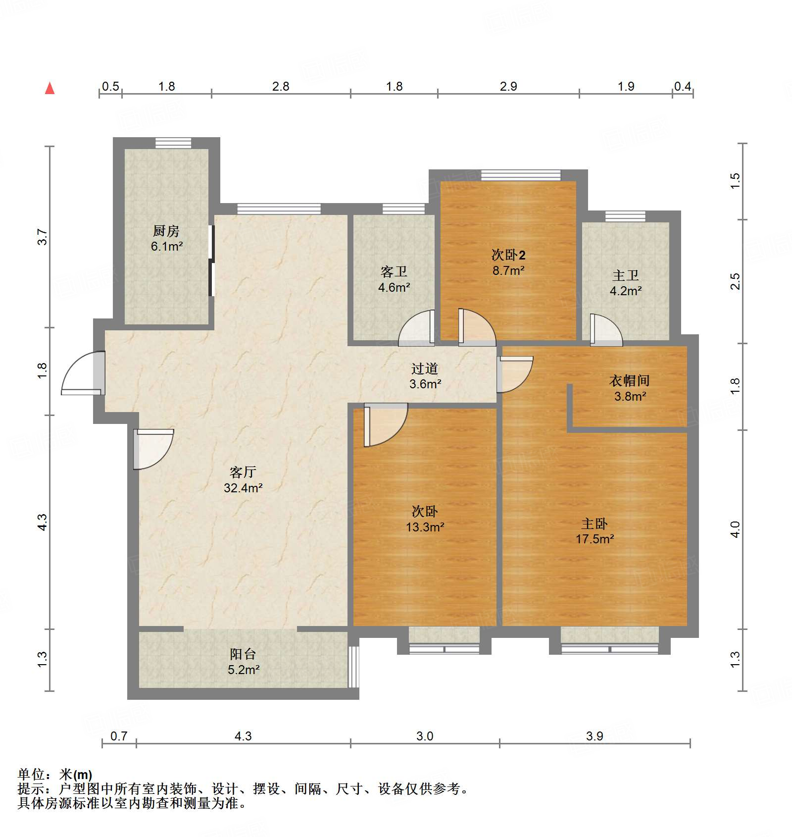 银丰唐郡玫瑰园