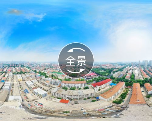 府新胡同(藁城)