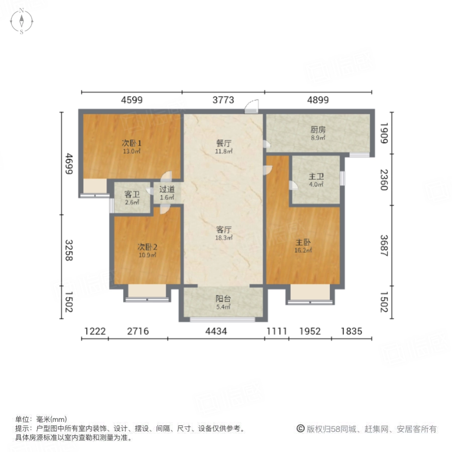 郑州惠济迎宾路出租房源真实图片