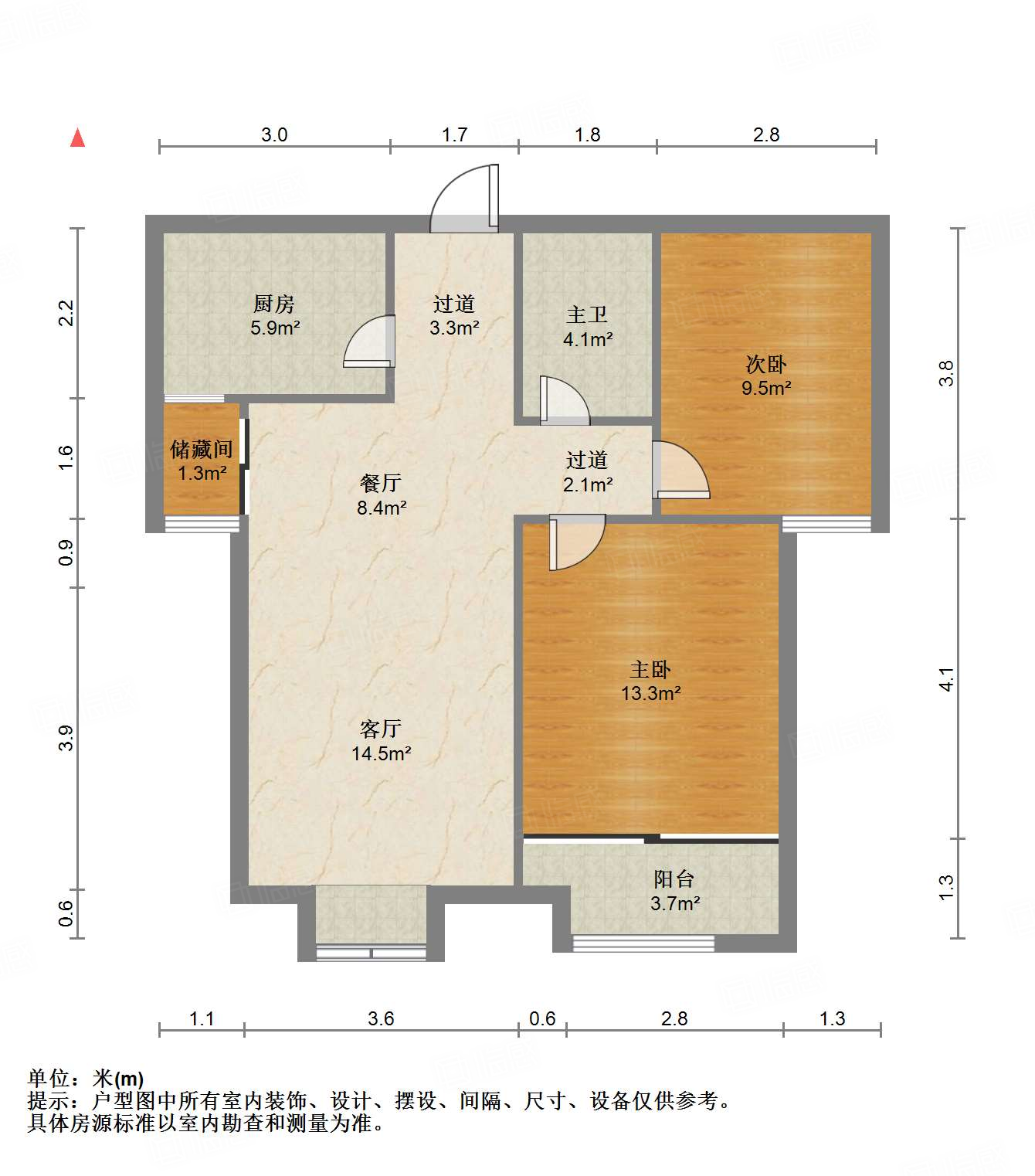 绿地新里梵尔赛公馆