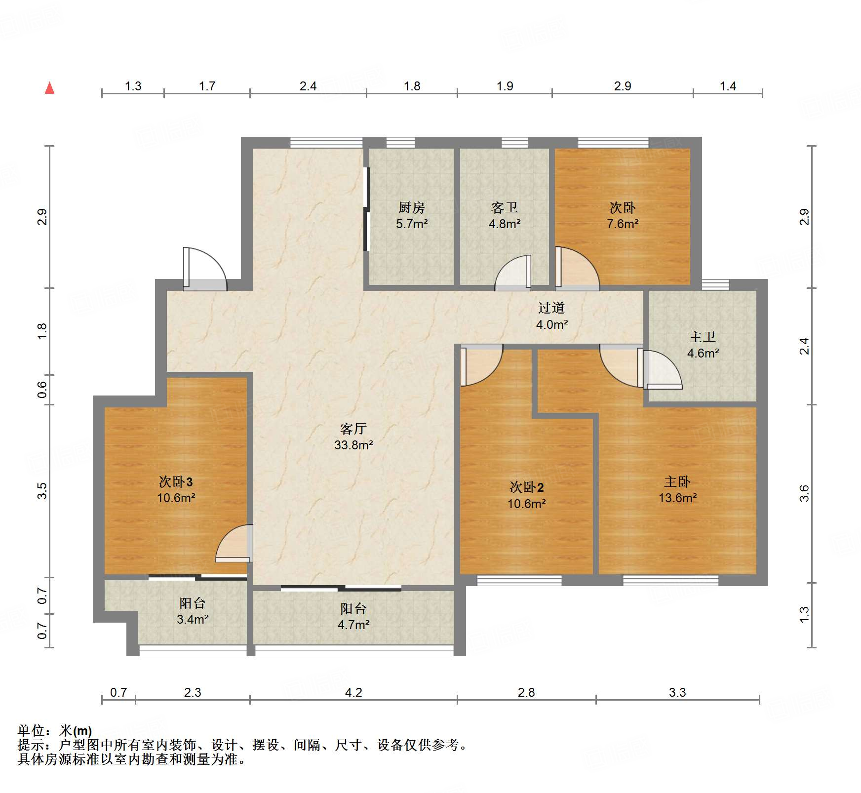 融创文旅城点翠园