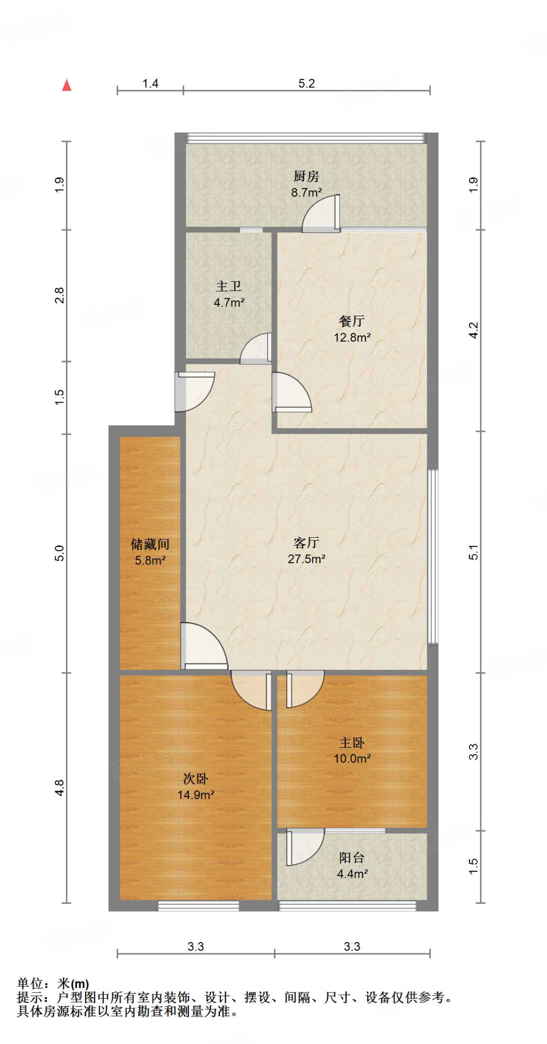洪家楼西路82号