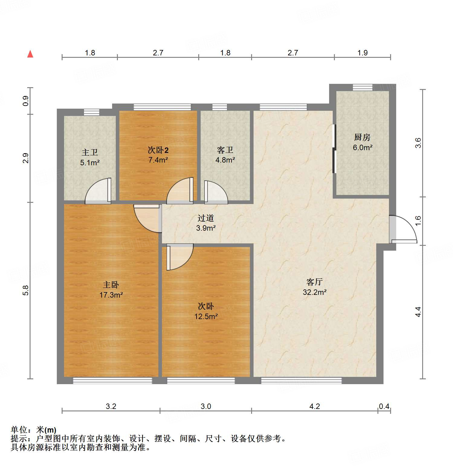 融创文旅城云锦园