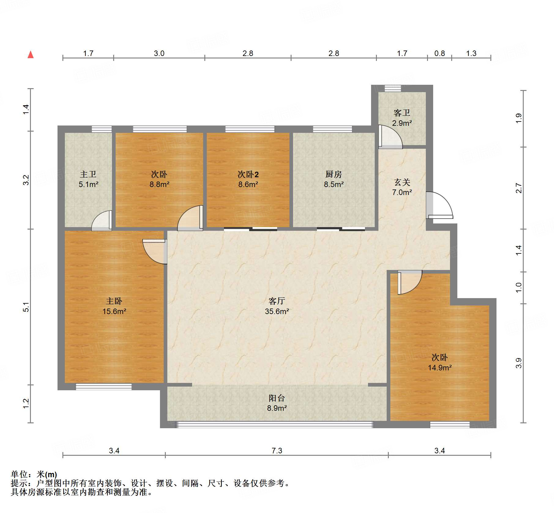 雪山万科城云湾园