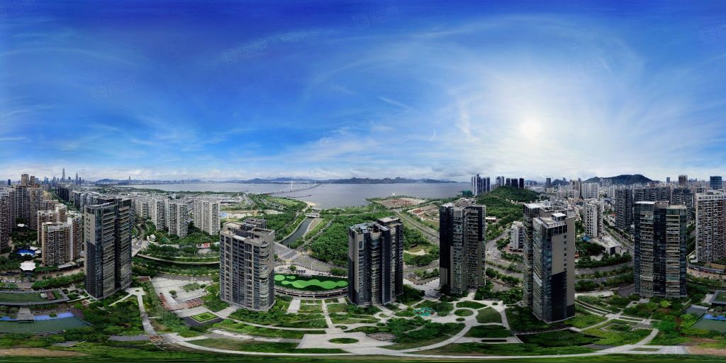 翡翠海岸,后海滨路1122号 - 深圳翡翠海岸二手房,租房,房价-深圳安居