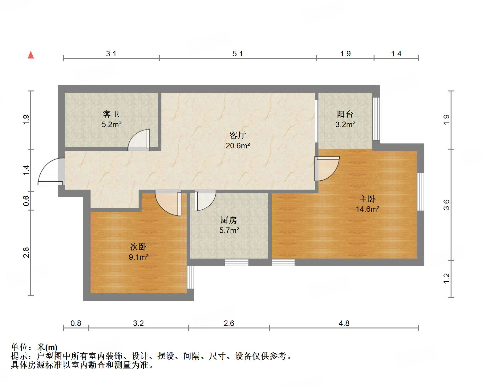 甸新佳园和平里