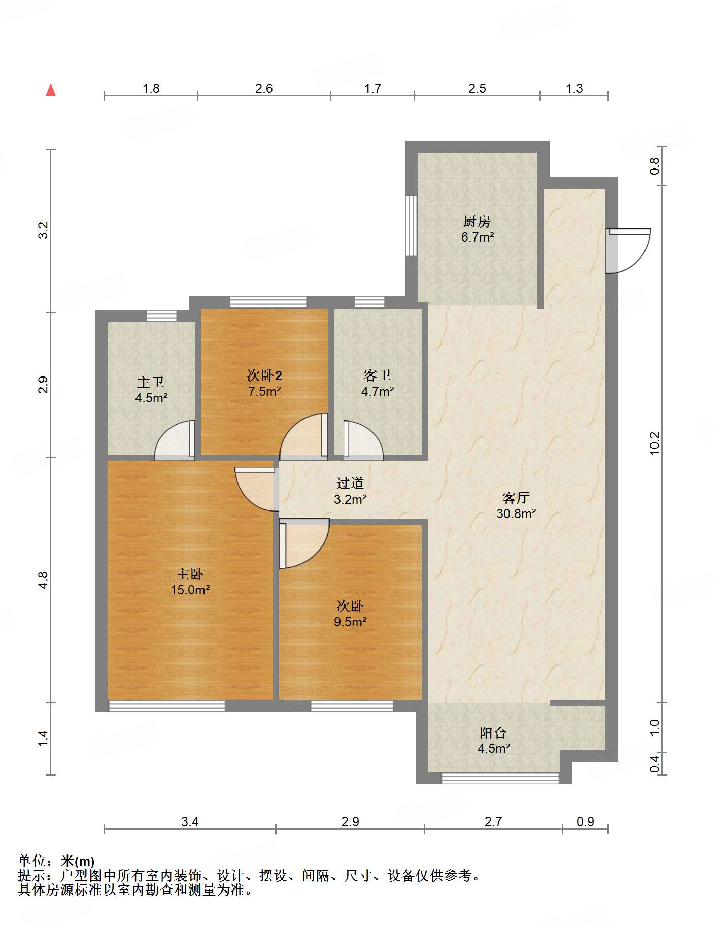 银丰玖玺城四期融合府