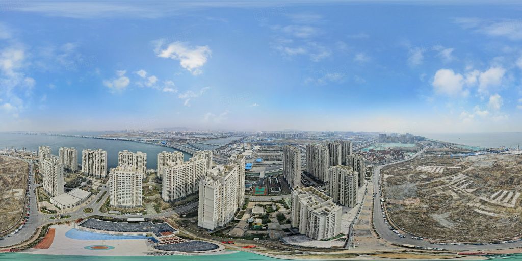 欢乐滨海城