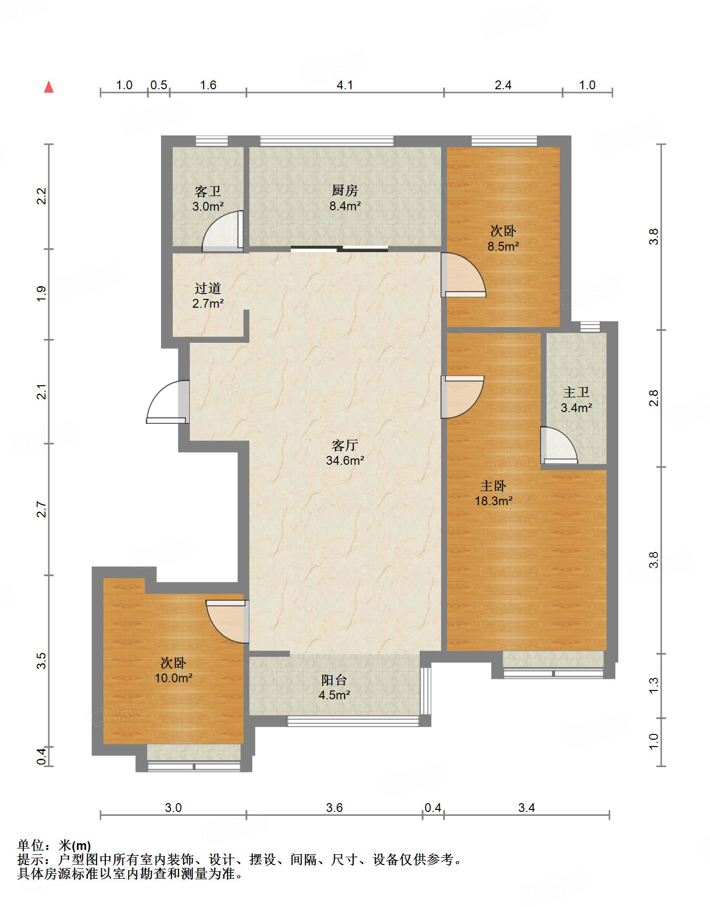 万科龙湖城市之光