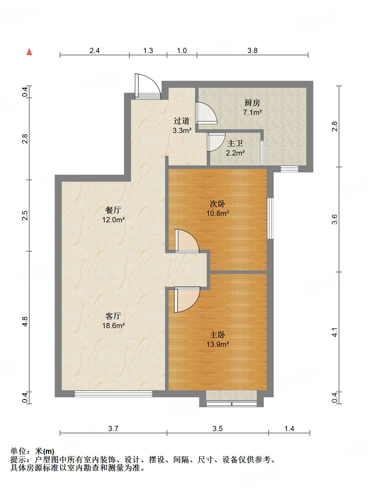 鲁能领秀城东一区(三区)