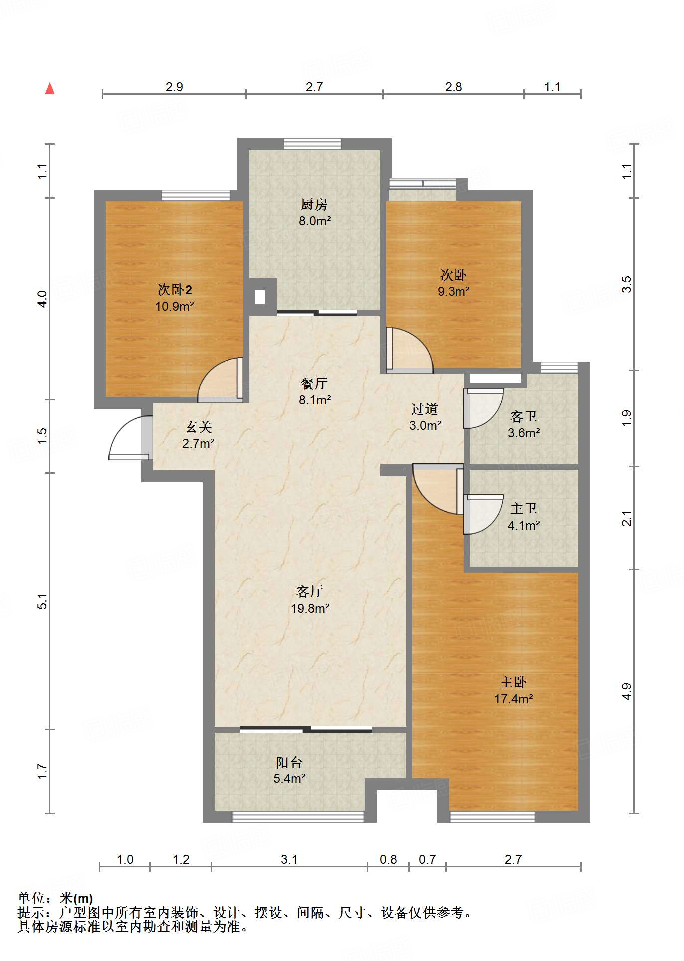 绿地新里卢浮公馆