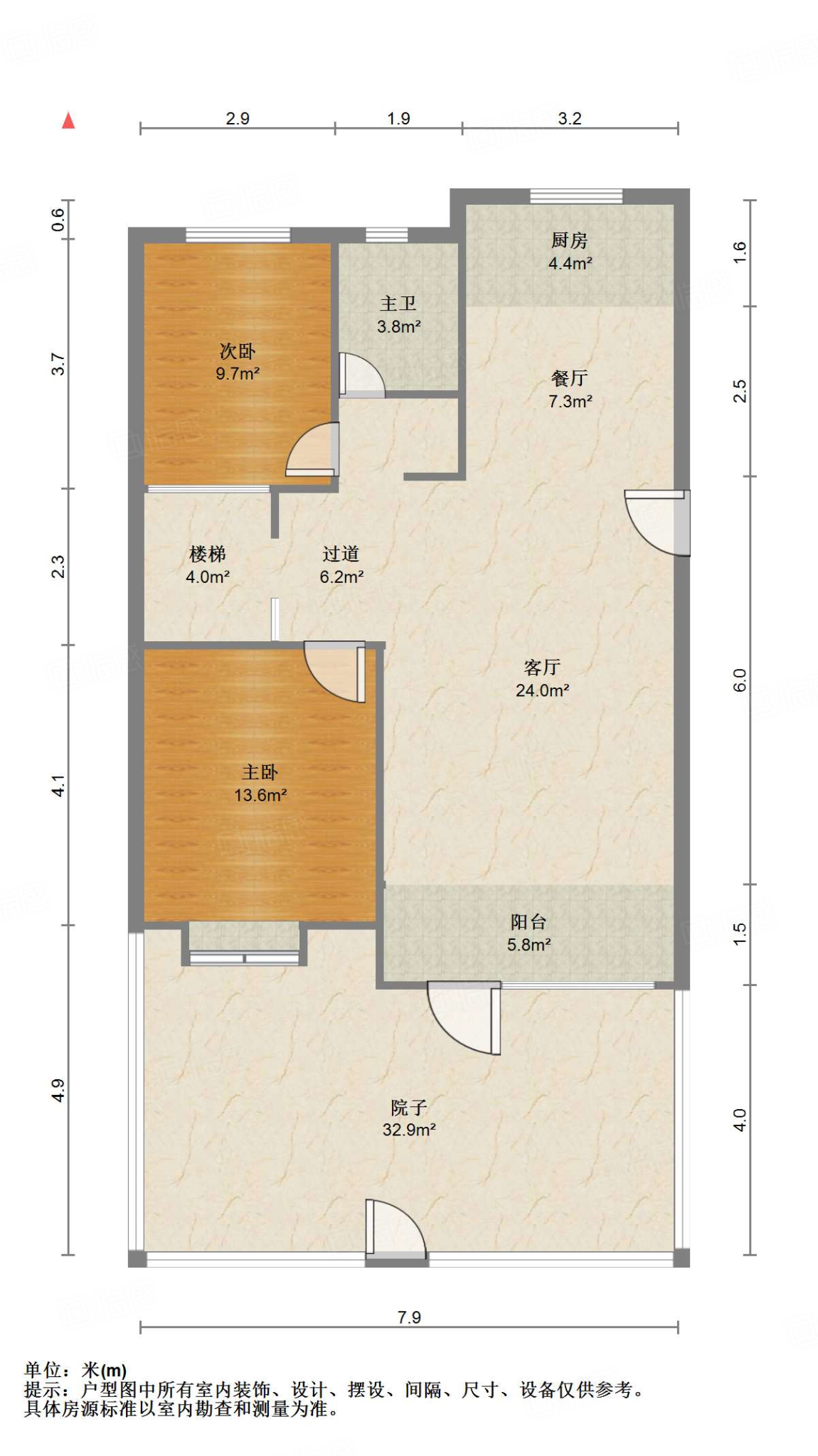 华润置地公元九里