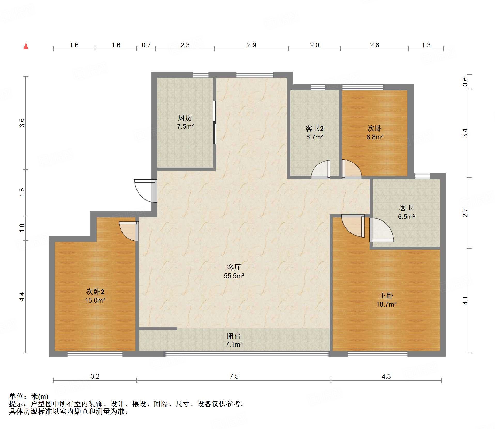 融创文旅城云锦园