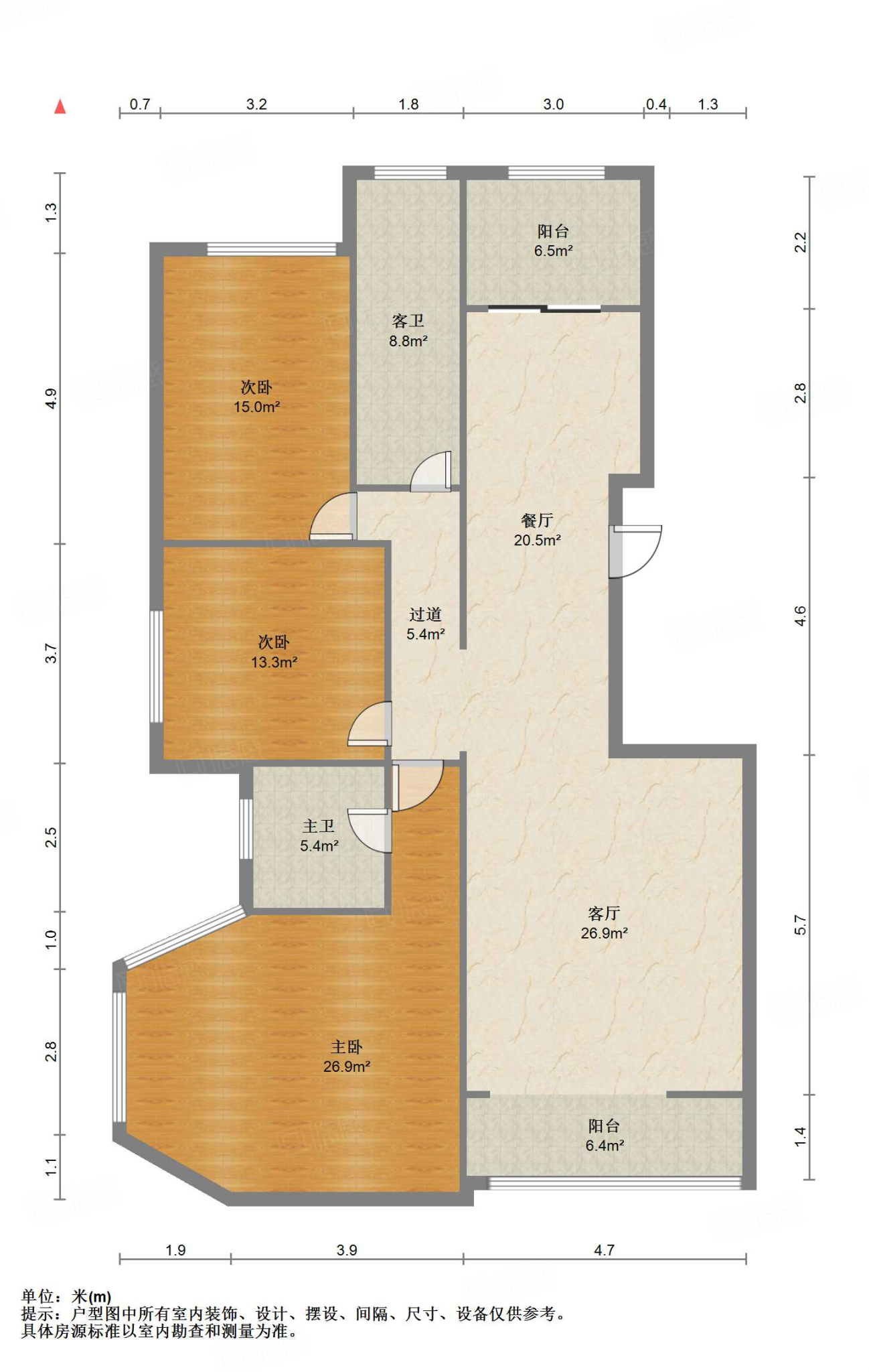 伟东新都(三区)白金瀚宫