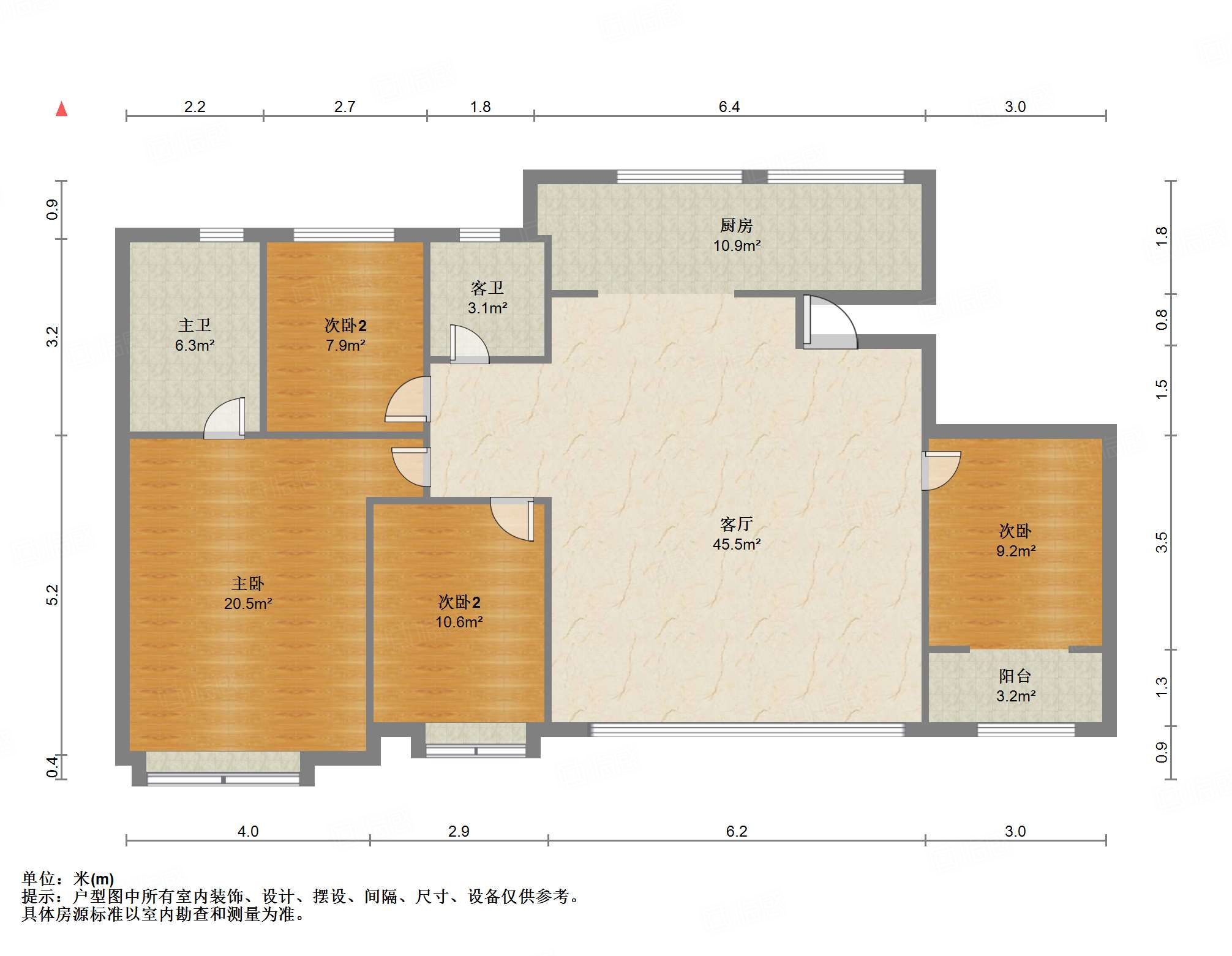 雪山万科城云湾园