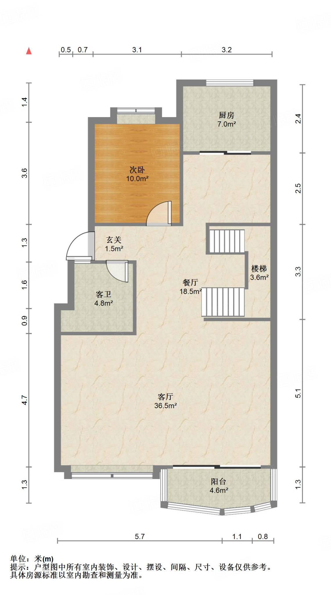 卧龙花园龙昌苑(四区)