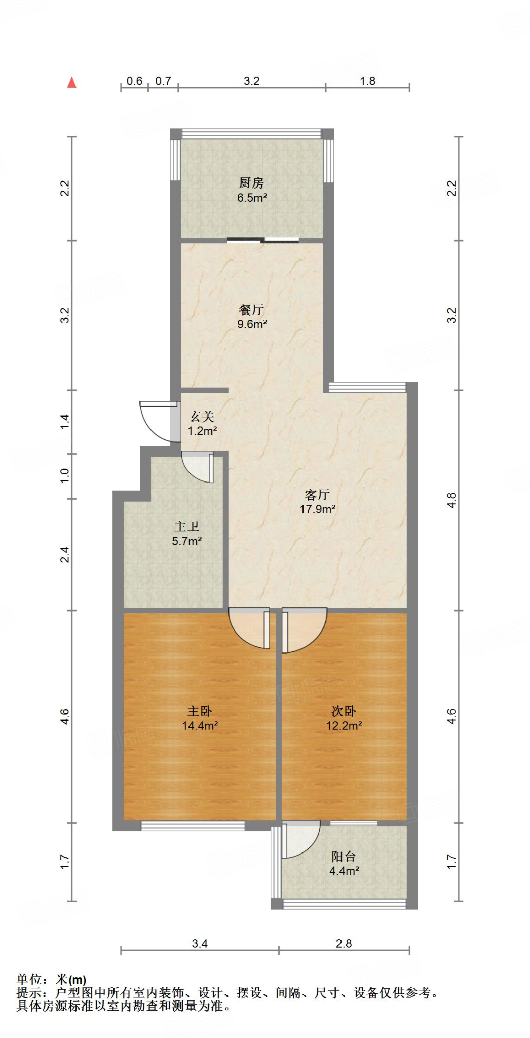 卧龙花园龙和苑